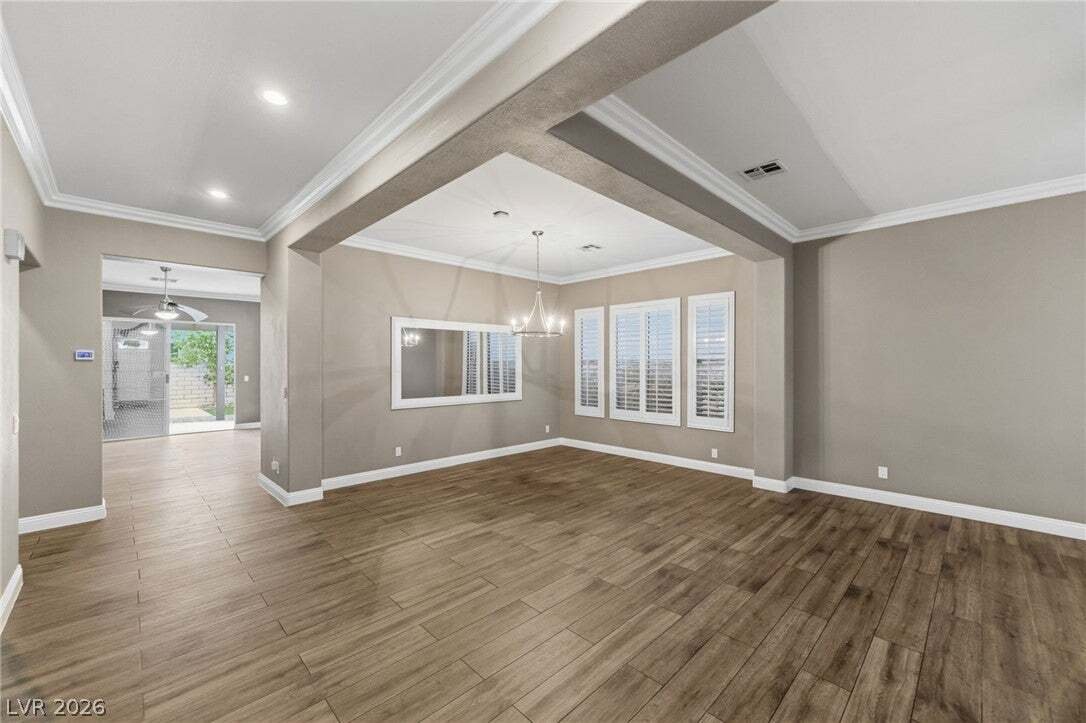 Maison à Henderson, Nevada, États-Unis 5 - 19146950