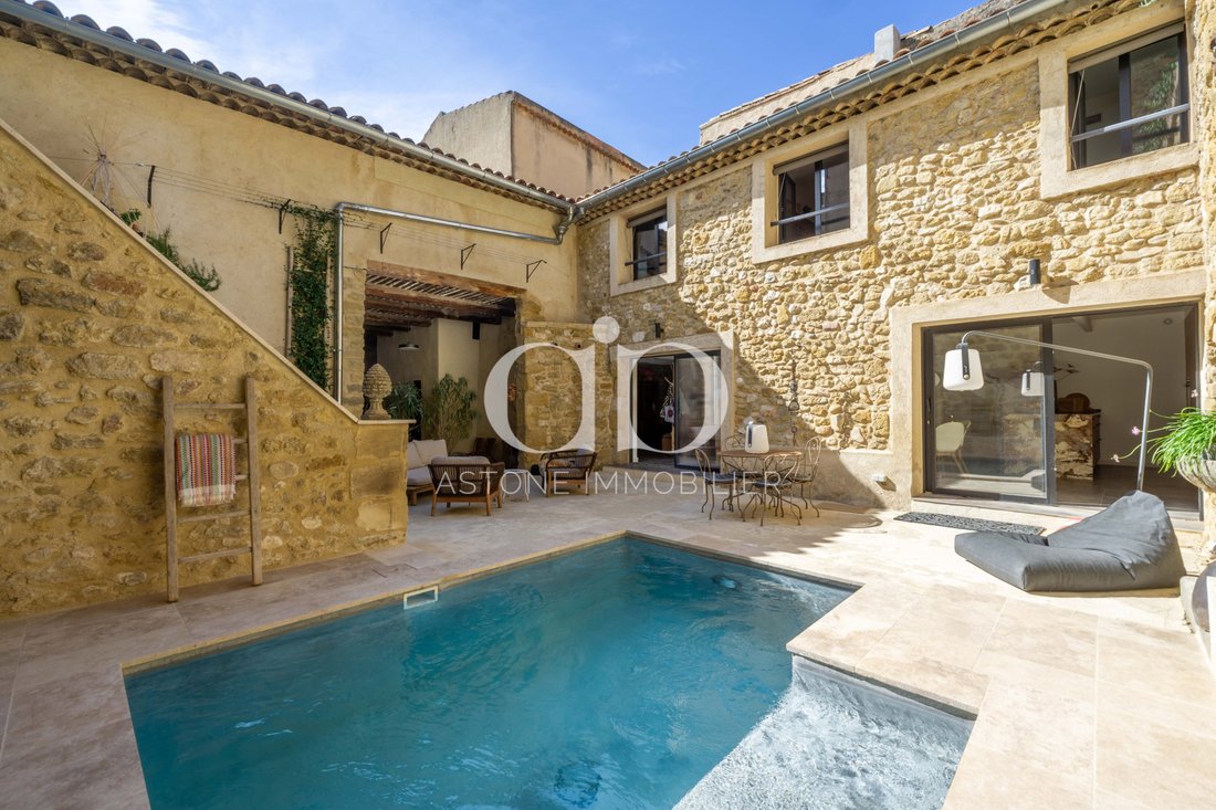 Cadenet, Provence-Alpes-Côte d'Azur, France 2 - 19148196