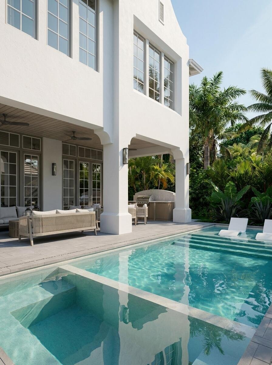 House in Delray Beach, Florida, United States 4 - 19147813