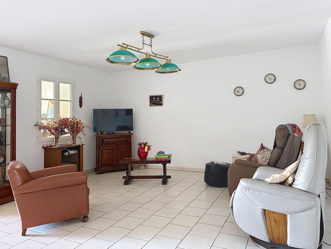 House in Dolus-d'Oleron, Nouvelle-Aquitaine, France 5 - 19145582