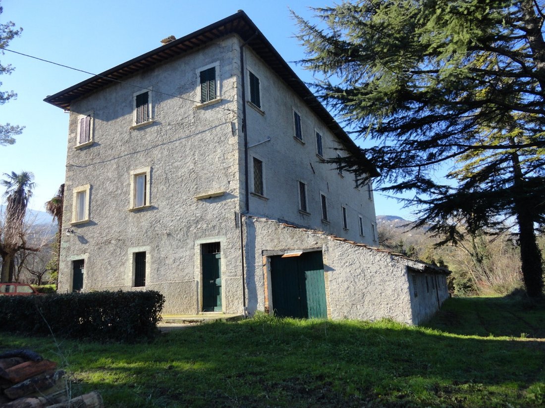 Casa in Castel Trosino-Piaggie-Lisciano, Ascoli Piceno, Marche 5 - 19148730