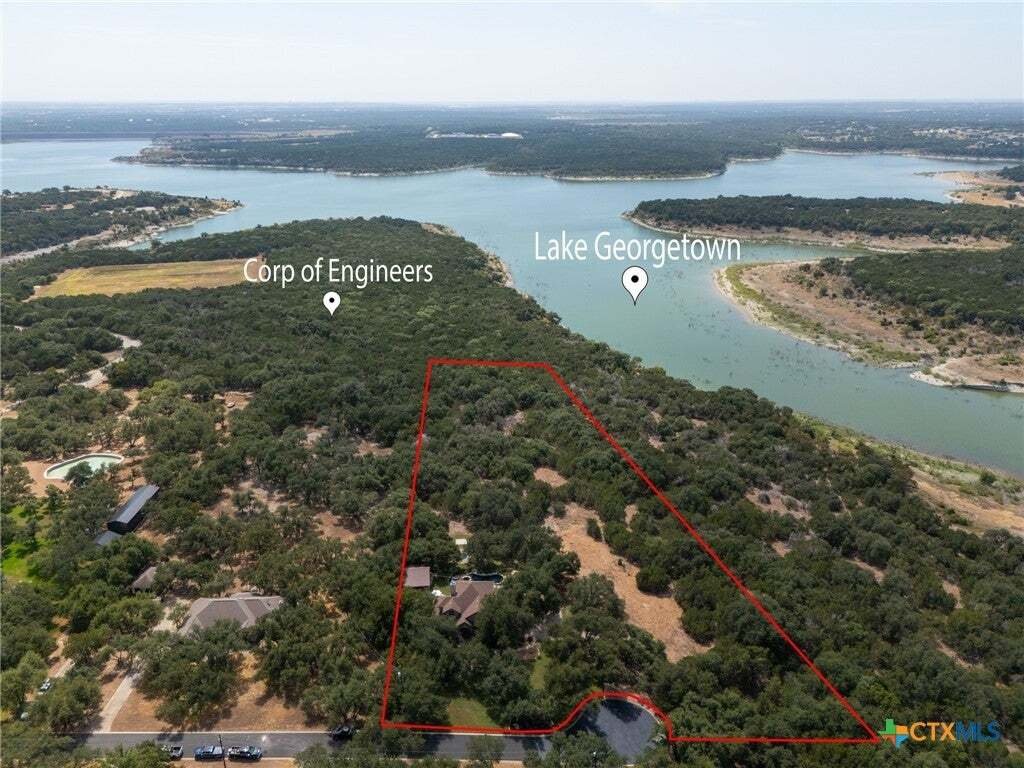 House in Georgetown, Texas, United States 3 - 19146821