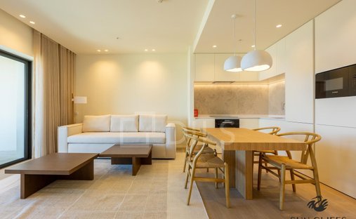 Appartement à Sao Goncalo de Lagos, Algarve, Portugal 1