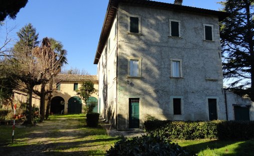 Casa a Castel Trosino-Piaggie-Lisciano, Ascoli Piceno, Marche 1