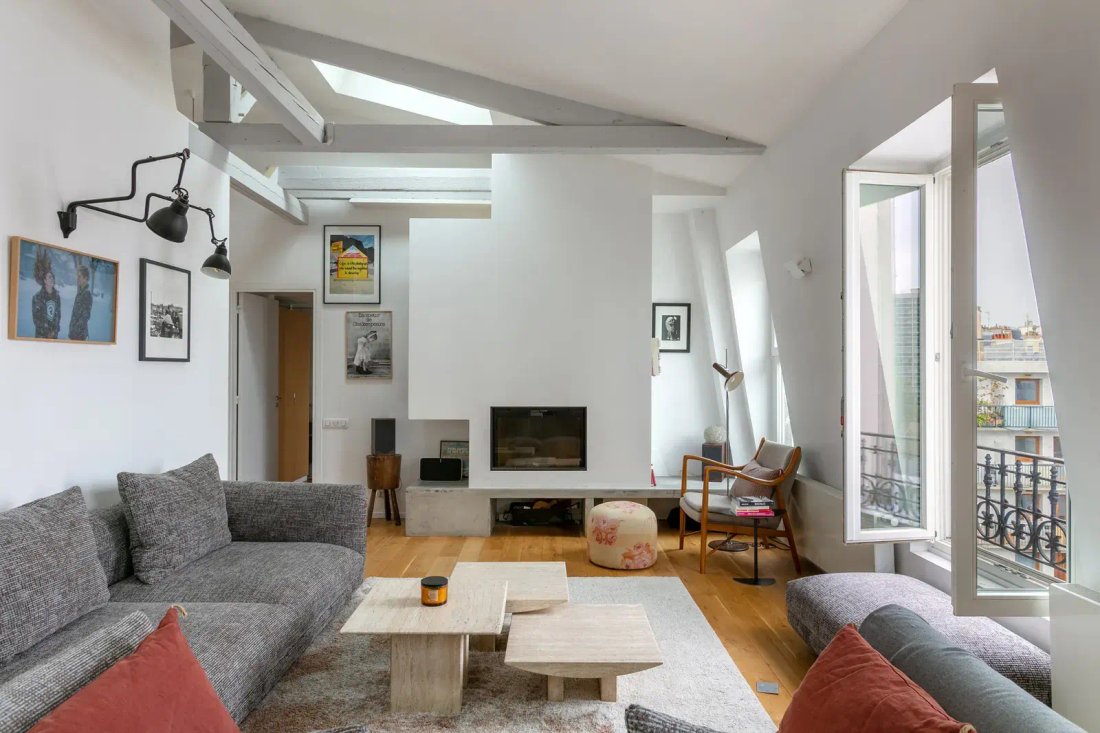 Haus in Bois de Vincennes, Paris 12e Arrondissement, Paris 1 - 19148194