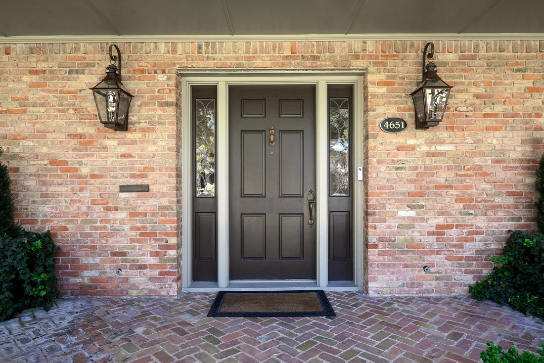 Haus in Highland Park, Texas, Vereinigte Staaten 2 - 19146427