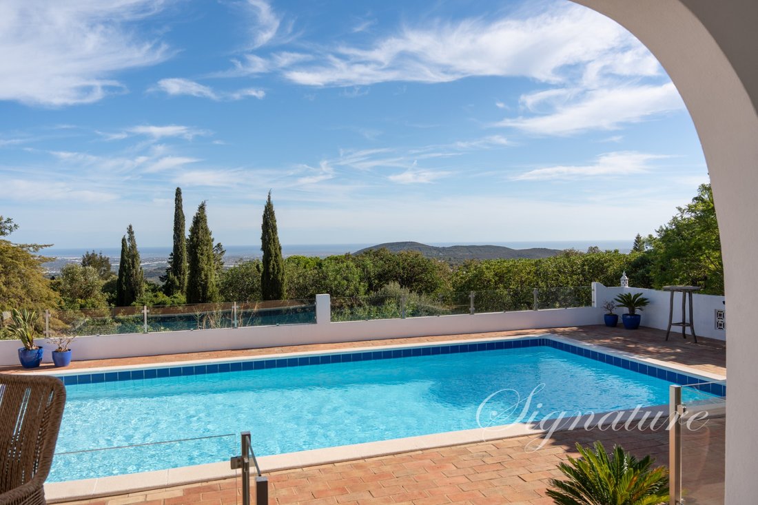 Villa in Santa Barbara de Nexe, Algarve, Portugal 2 - 19148622