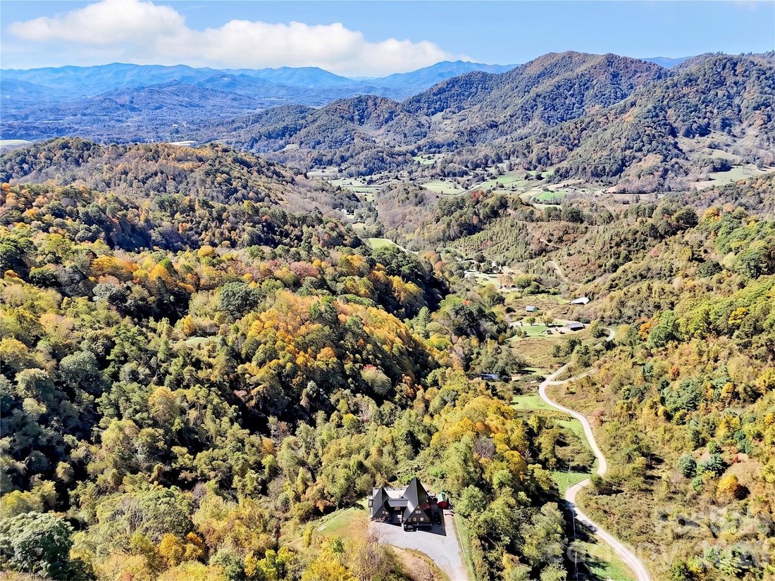 Casa a Canton, Carolina del Nord, Stati Uniti 5 - 18128500