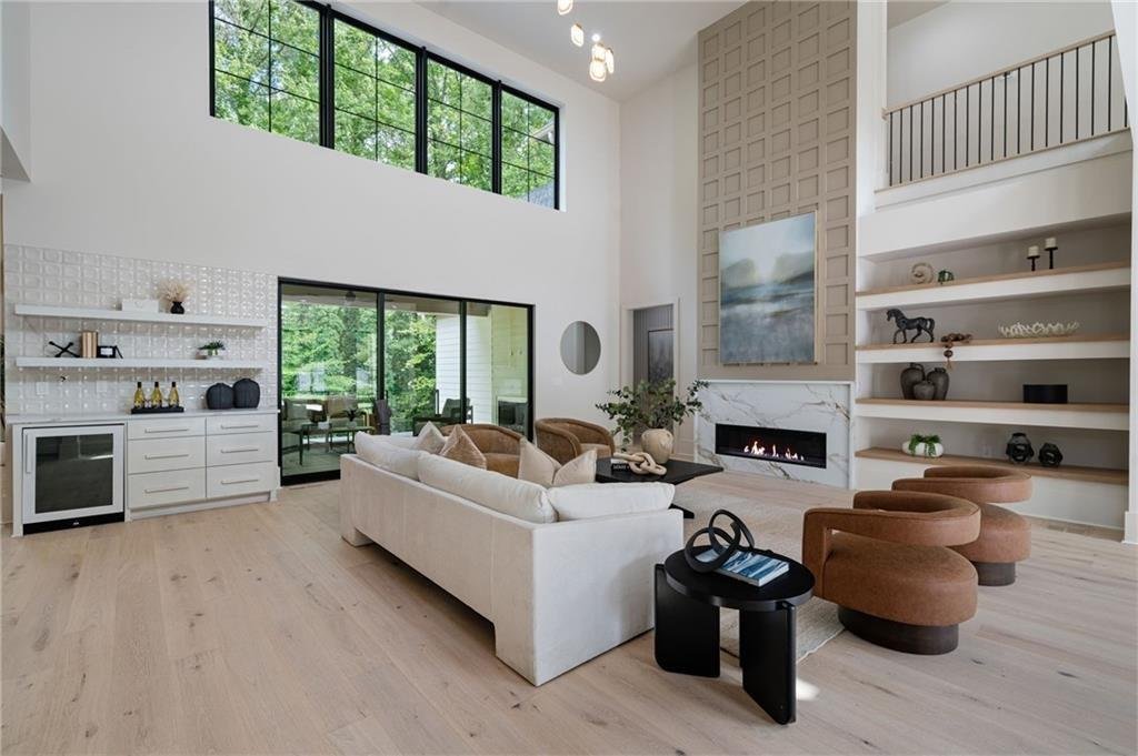 Casa a Dunwoody, Georgia, Stati Uniti 5 - 19147666