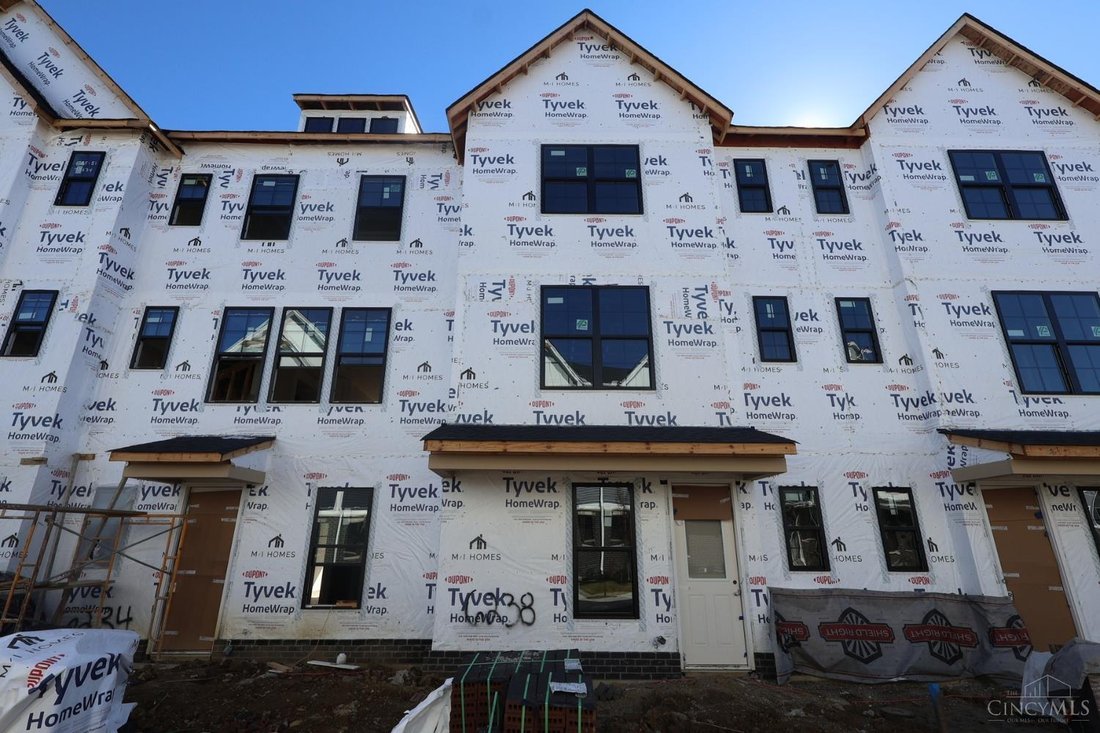 Condo in Mason, Ohio, United States 1 - 19146752