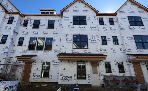Condo in Mason, Ohio, United States 1