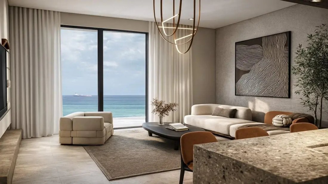 Condominio en Oranjestad, Aruba 3 - 19146235