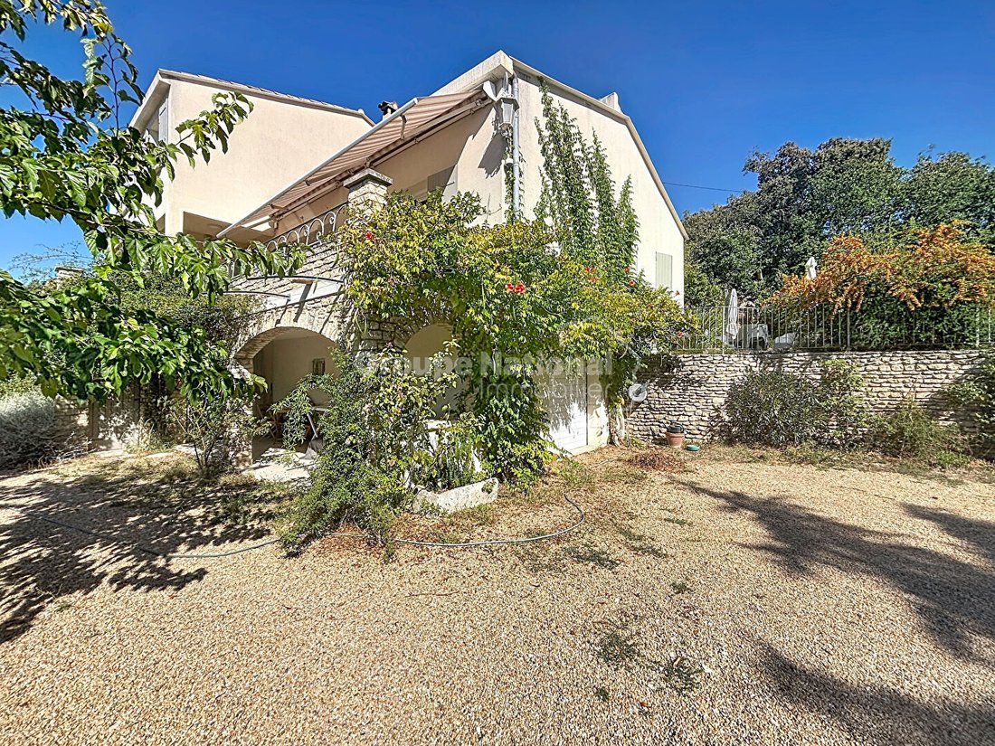 Villa in Apt, Provence-Alpes-Côte d'Azur, Frankreich 2 - 19145937