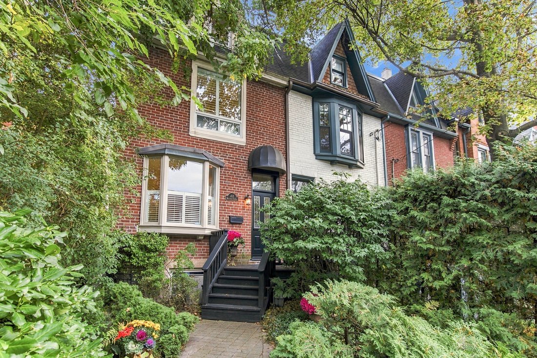 Haus in Toronto, Ontario, Kanada 4 - 19145849