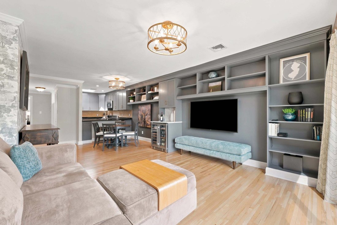 Condo in Hoboken, New Jersey, United States 5 - 19146700