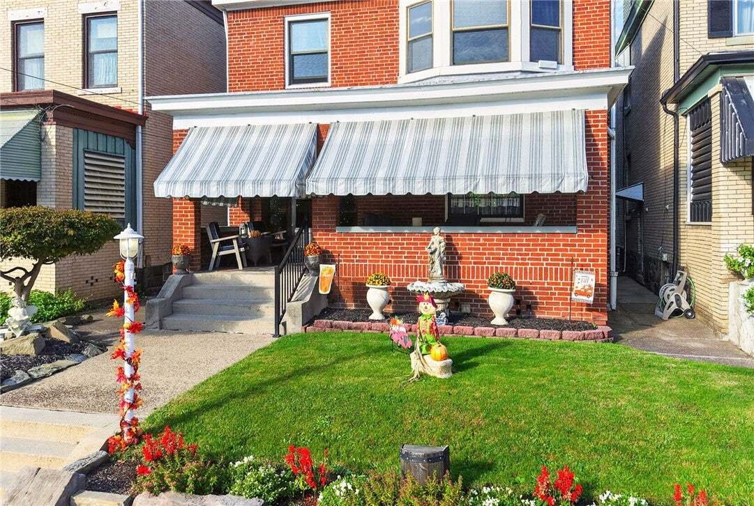 Casa en Pittsburgh, Pensilvania, Estados Unidos 3 - 19147353