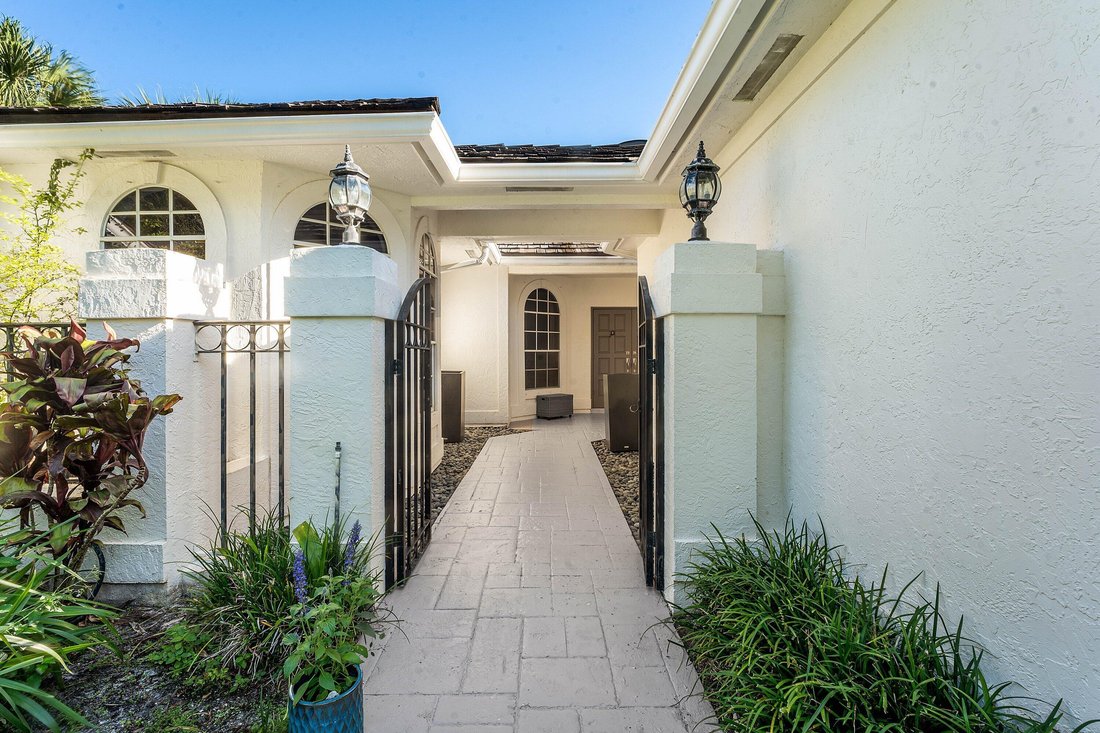 House in Wellington, Florida, United States 4 - 19148336