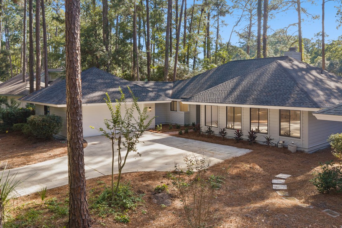 Casa a Hilton Head Island, Carolina del Sud, Stati Uniti 2 - 19145843