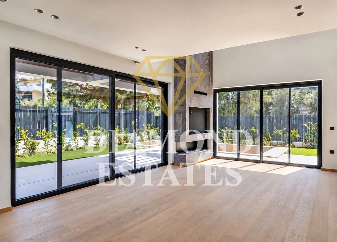 Apartment in Glyfada, Attica, Greece 5 - 19147092