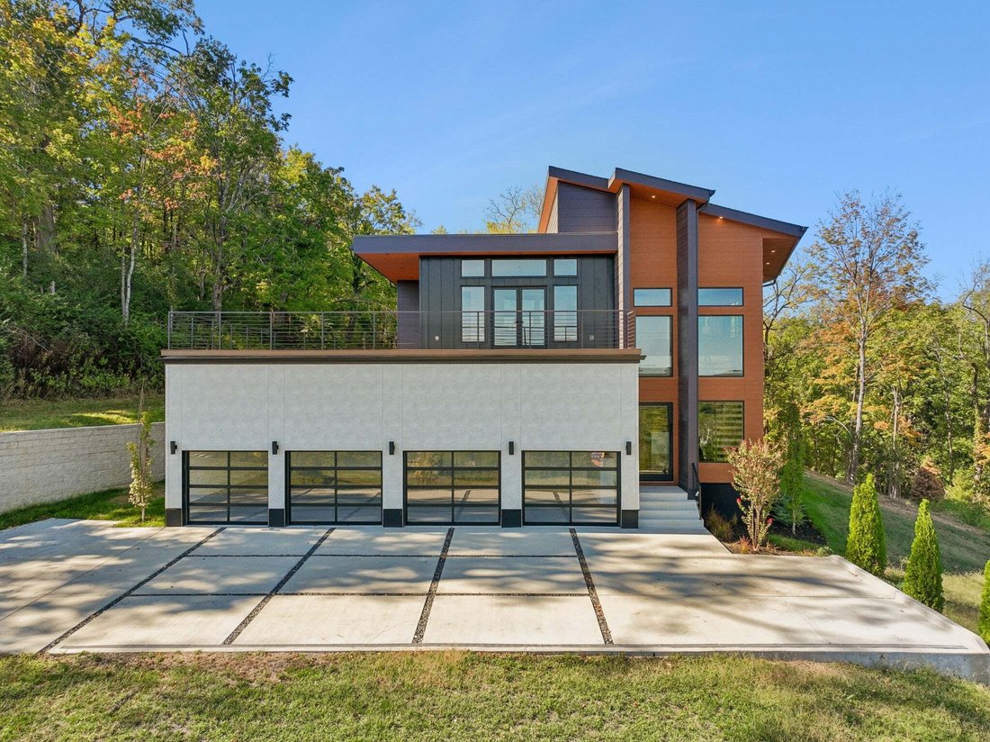 Haus in Nashville, Tennessee, Vereinigte Staaten 1 - 19146958