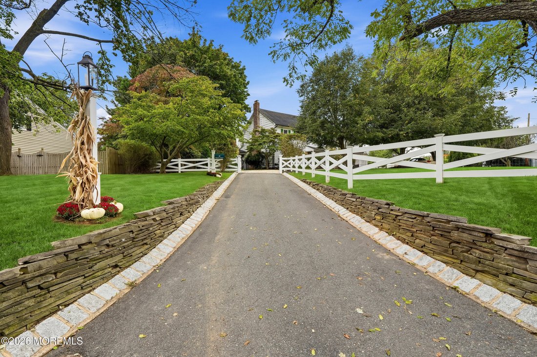 Maison à Oceanport, New Jersey, États-Unis 1 - 19146751