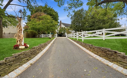 Maison à Oceanport, New Jersey, États-Unis 1