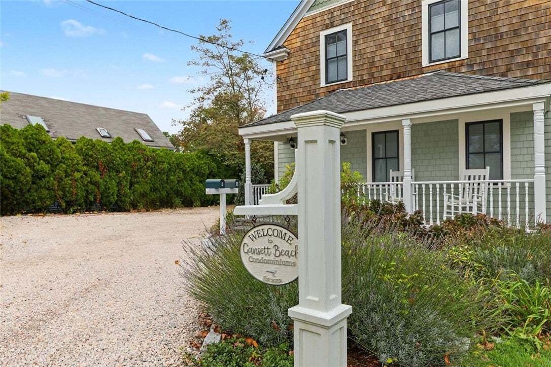 Appartement à Narragansett, Rhode Island, États-Unis 2 - 19146814
