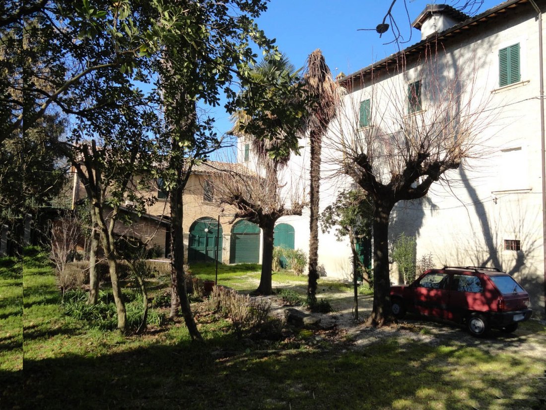 Casa in Castel Trosino-Piaggie-Lisciano, Ascoli Piceno, Marche 2 - 19148730
