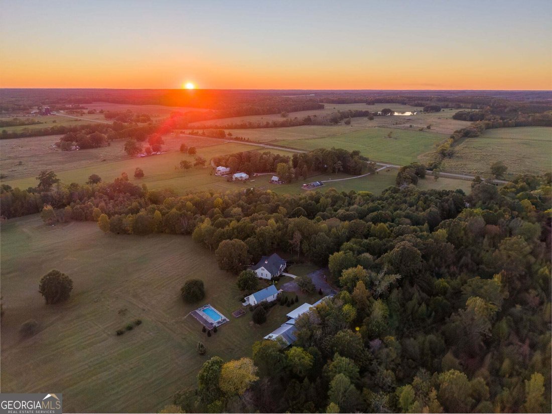 House in Eatonton, Georgia, United States 1 - 19148057
