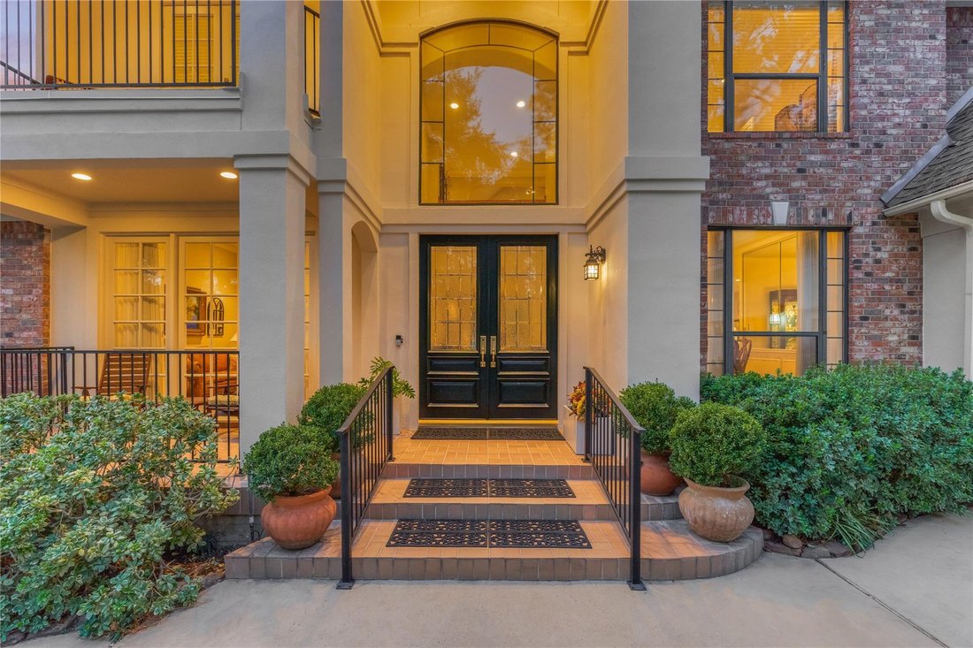 Haus in Montgomery, Texas, Vereinigte Staaten 5 - 19147997