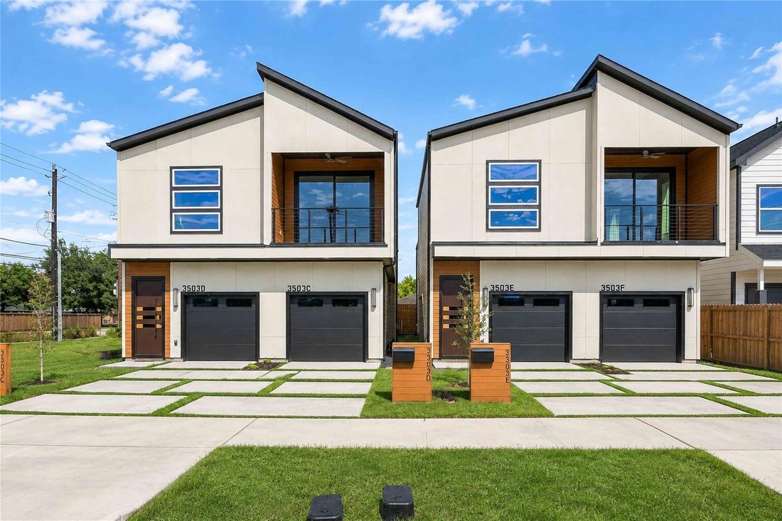 Houston, Texas, United States 2 - 19147937