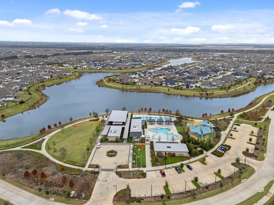 House in Cypress, Texas, United States 4 - 19147987