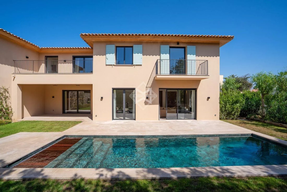 Residenza a Zone Ouest Urbaine, San Tropez, Francia 3 - 19145500
