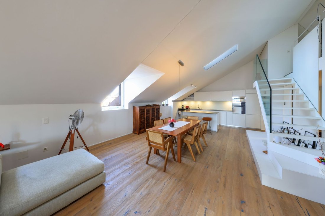 Apartamento en Locarno, Tesino, Suiza 3 - 19146666