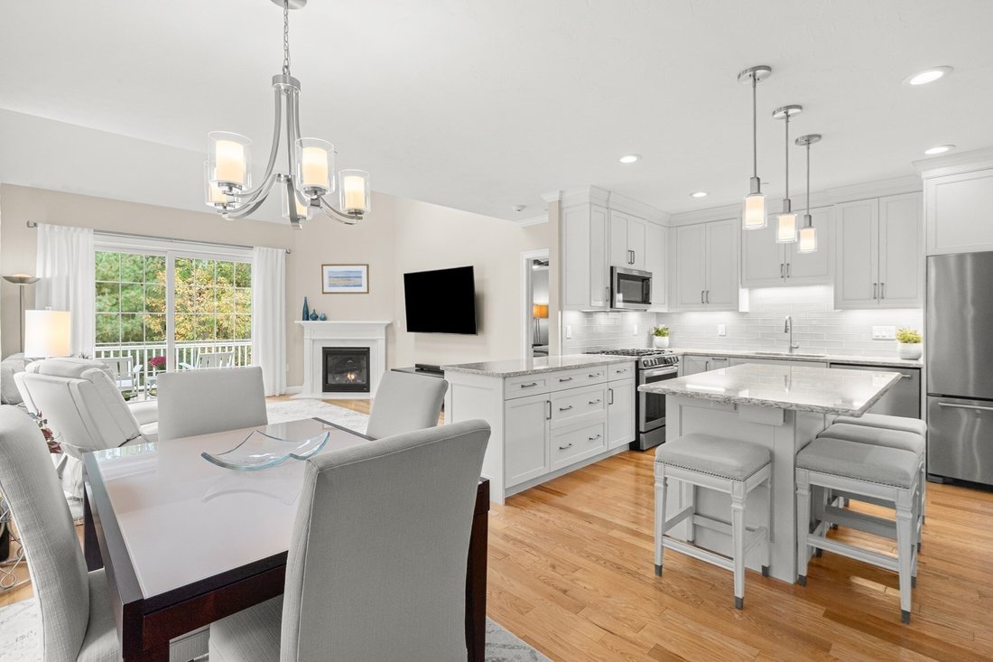 Condominio a Topsfield, Massachusetts, Stati Uniti 5 - 19148839