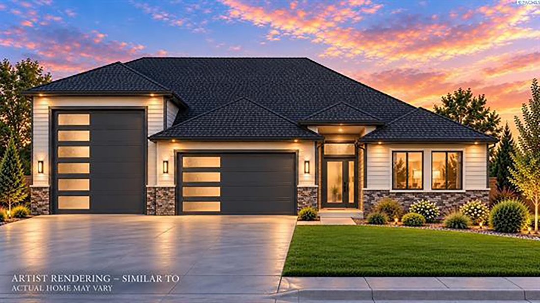 Casa a Kennewick, Washington, Stati Uniti 1 - 19145528