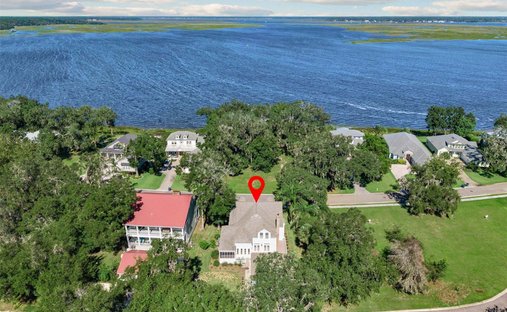 Maison à Yulee, Floride, États-Unis 1