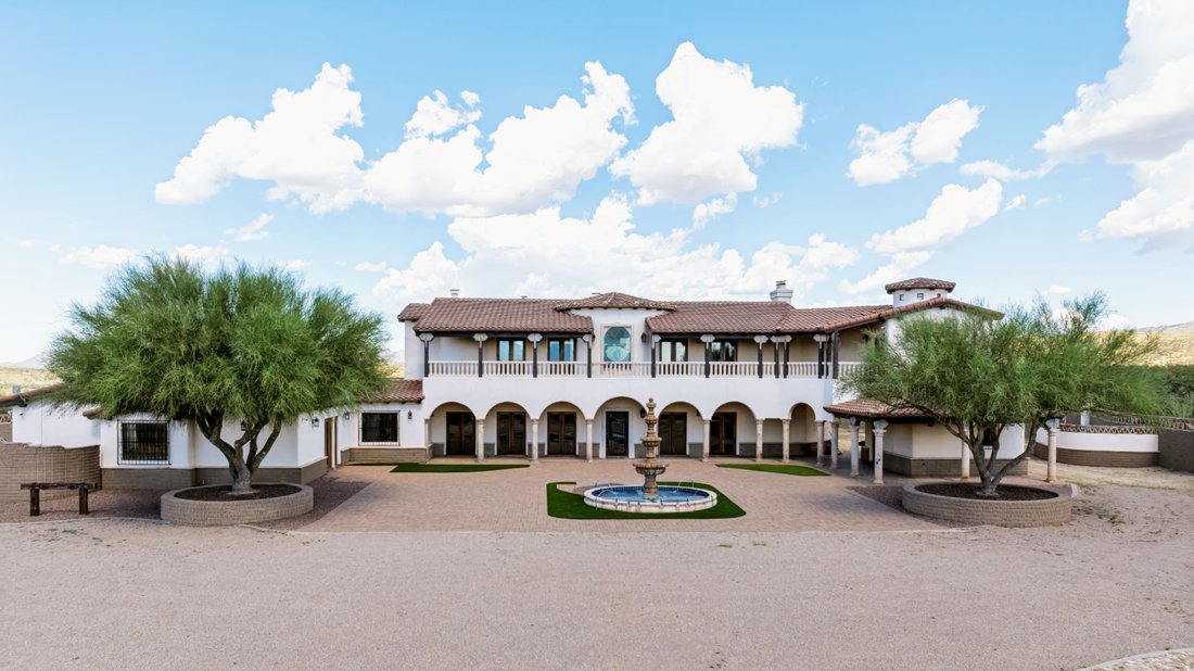 Haus in Nogales, Arizona, Vereinigte Staaten 3 - 19146632