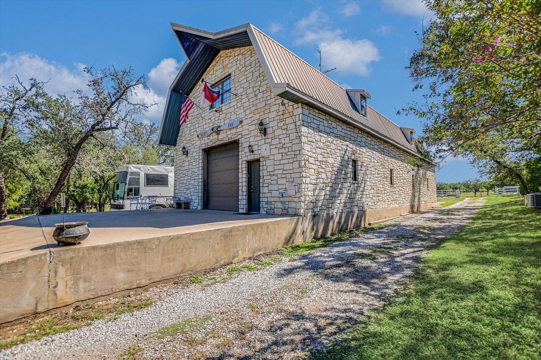Haus in Spicewood, Texas, Vereinigte Staaten 2 - 19147086