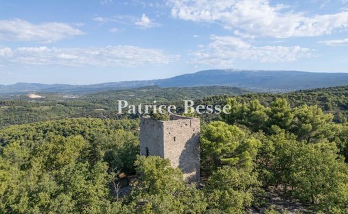 House in Venasque, Provence-Alpes-Côte d'Azur, France 1