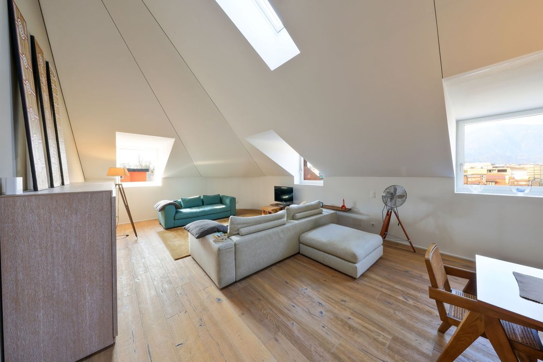 Apartamento en Locarno, Tesino, Suiza 2 - 19146666