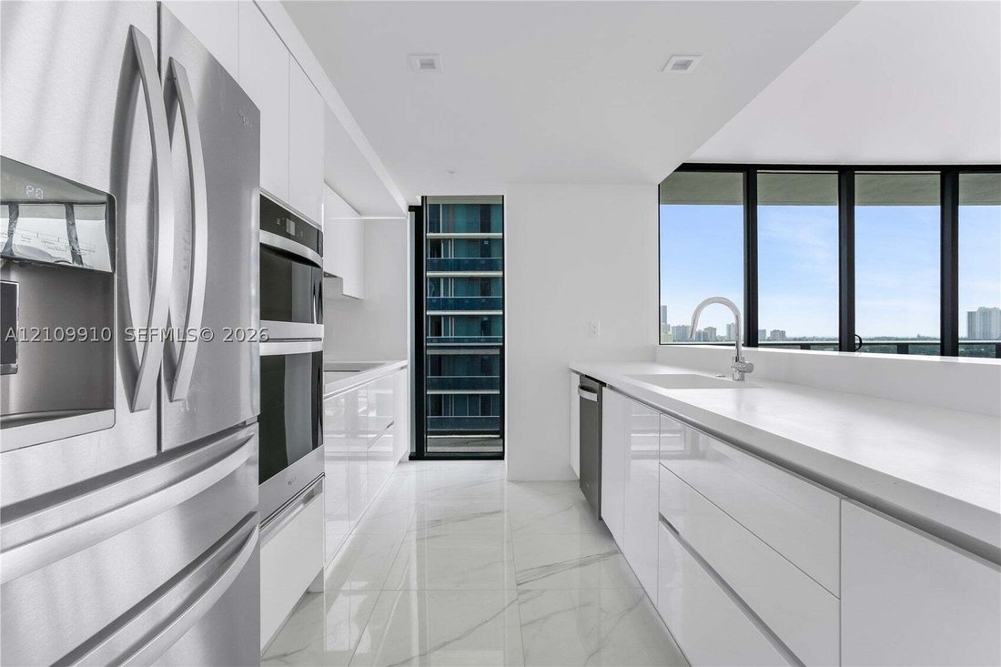 Condominio a Hallandale Beach, Florida, Stati Uniti 5 - 19147176