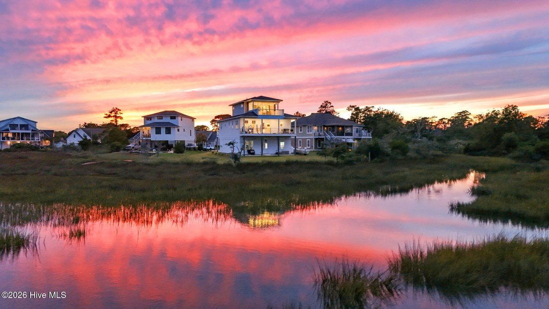 House in Morehead City, North Carolina, United States 1 - 19145524