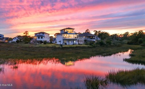 Haus in Morehead City, North Carolina, Vereinigte Staaten 1
