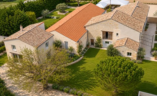 Villa à Saint-Alexandre, Occitanie, France 1