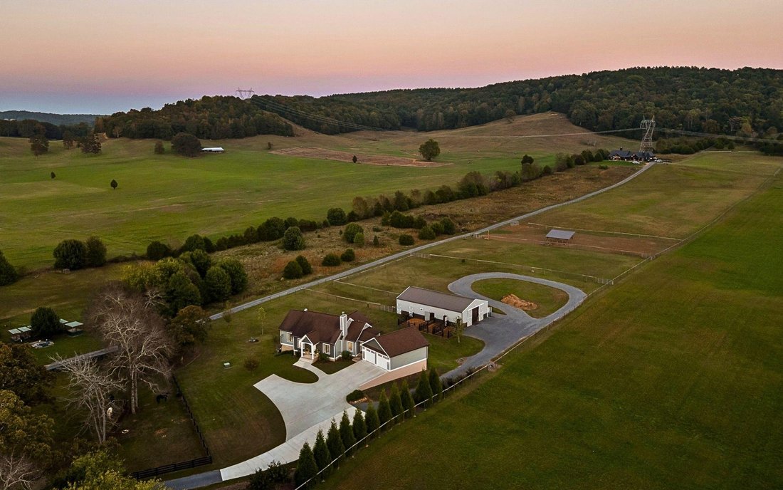 Casa a Harrison, Tennessee, Stati Uniti 1 - 19148773