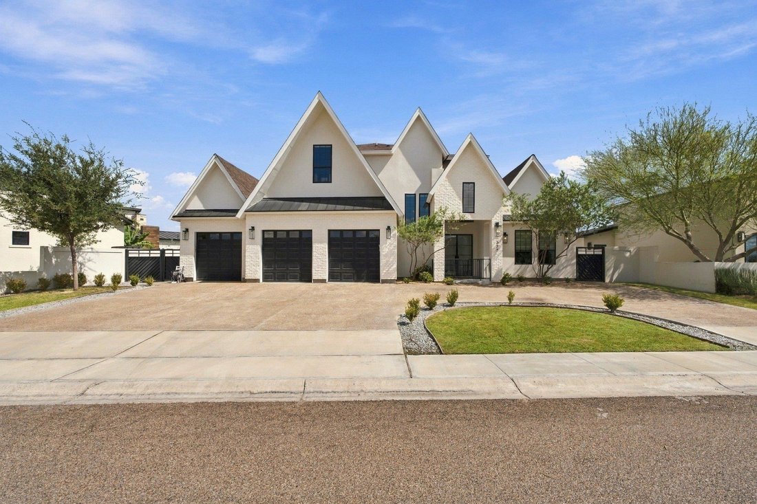 Casa a Laredo, Texas, Stati Uniti 1 - 19148864