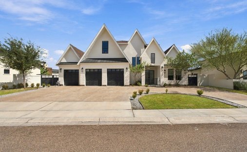 Haus in Laredo, Texas, Vereinigte Staaten 1