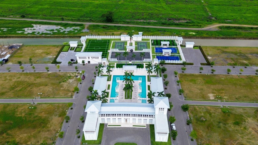 Land in Samborondón, Guayas, Ecuador 4 - 19146209