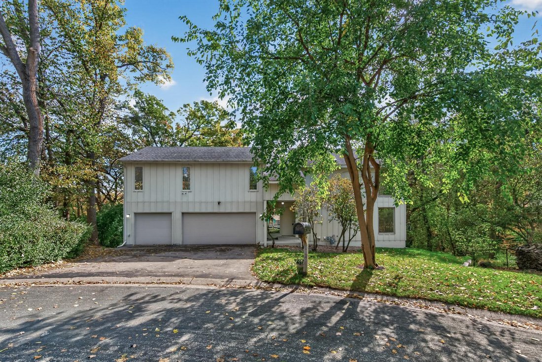 House in Minneapolis, Minnesota, United States 1 - 19145870